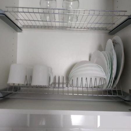 Appartement Молодежный à Almaty Extérieur photo