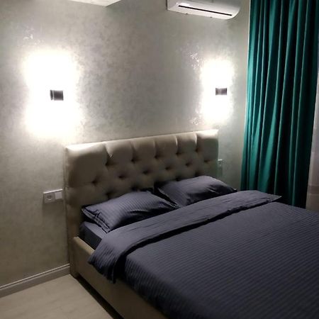 Appartement Молодежный à Almaty Extérieur photo