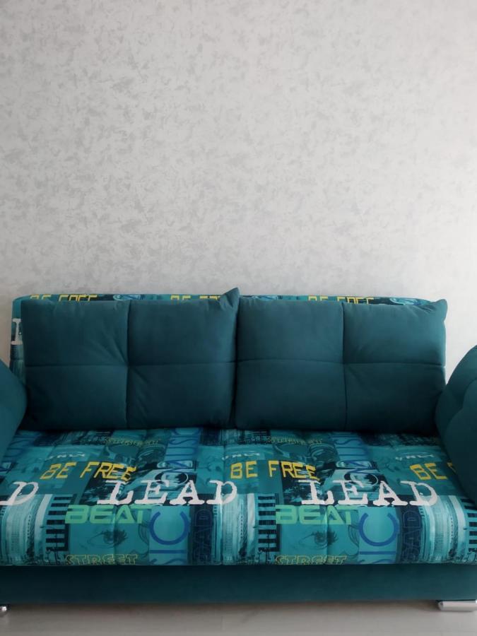 Appartement Молодежный à Almaty Extérieur photo