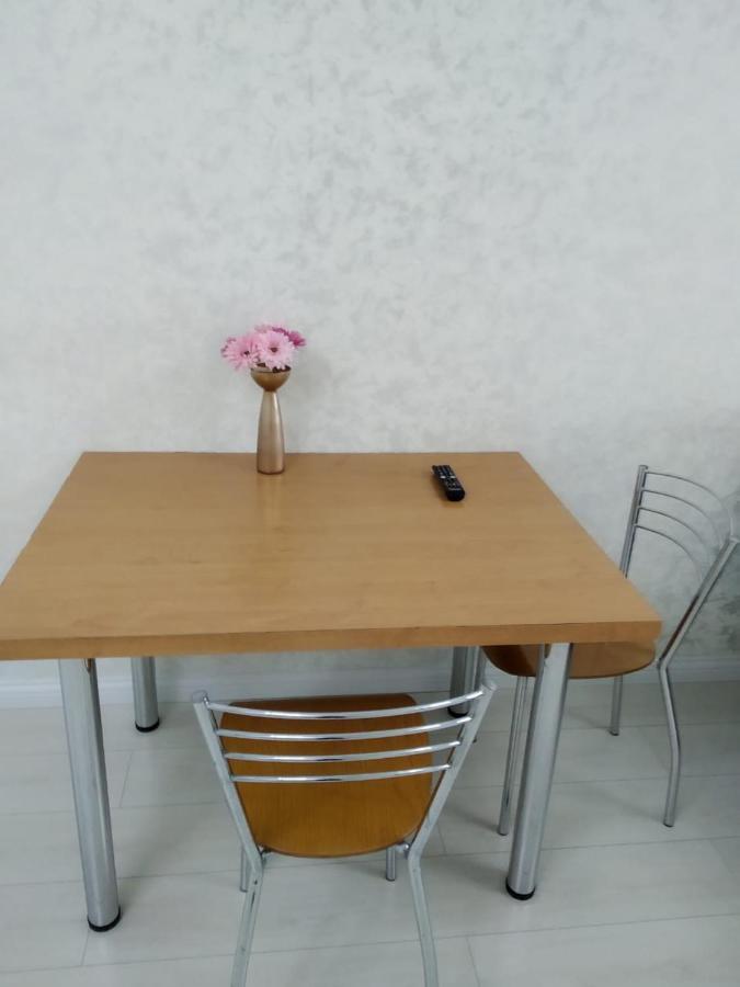 Appartement Молодежный à Almaty Extérieur photo
