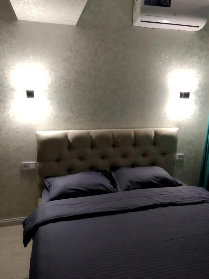 Appartement Молодежный à Almaty Extérieur photo