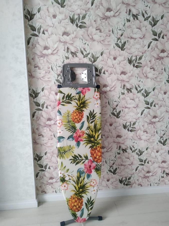 Appartement Молодежный à Almaty Extérieur photo