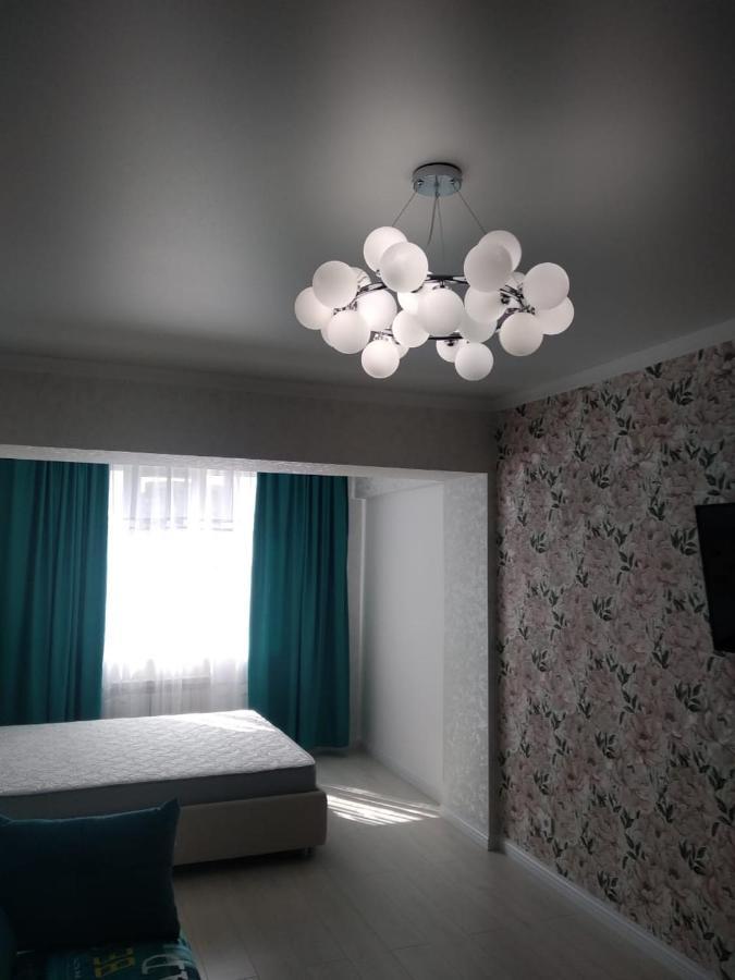 Appartement Молодежный à Almaty Extérieur photo
